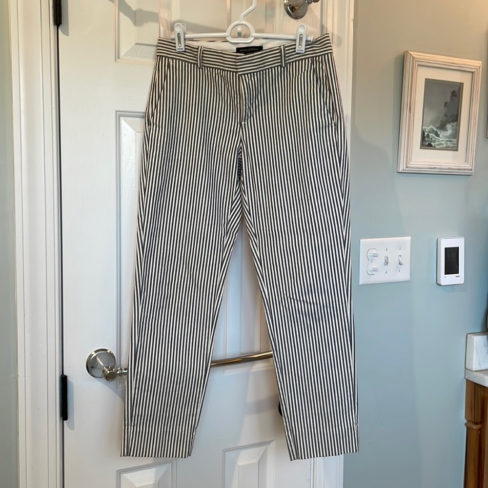 Banana Republic pants